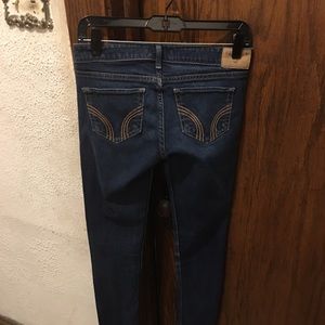 Hollister Denim Jeans